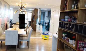 Imagem: APARTAMENTO A VENDA EM SP MOOCA