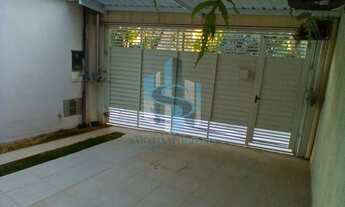 Imagem 3: SOBRADO A VENDA EM SP VILA MATILDE