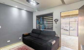 Imagem 4: SOBRADO A VENDA EM SP VILA RÉ