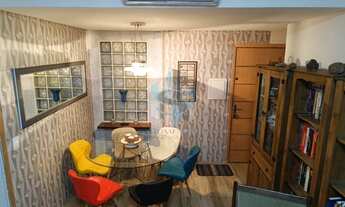 Imagem 2: APARTAMENTO A VENDA EM SP BELA VISTA