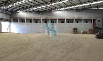 Imagem: GALPÃO A VENDA EM SP PARQUE EDU CHAVES