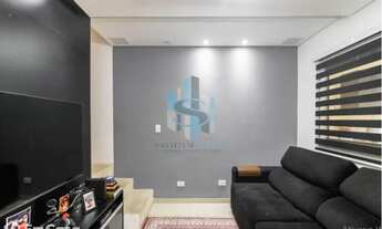 Imagem: SOBRADO A VENDA EM SP VILA RÉ