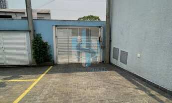 Imagem 2: CASA EM CONDOMÍNIO A VENDA EM SP VILA MATILDE