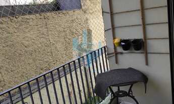 Imagem 4: APARTAMENTO A VENDA EM SP VILA EMA