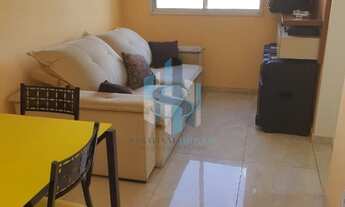 Imagem: APARTAMENTO A VENDA EM SP BRÁS