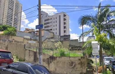 Imagem 7: TERRENO A VENDA EM SP VILA PROGREDIOR