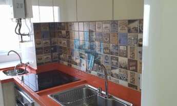 Imagem 7: APARTAMENTO A VENDA EM SP BRÁS