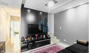 Imagem 3: SOBRADO A VENDA EM SP VILA RÉ