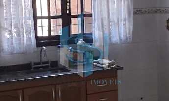 Imagem 6: SOBRADO A VENDA EM SP TATUAPÉ