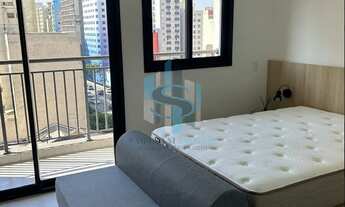 Imagem 2: APARTAMENTO A VENDA EM SP VILA BUARQUE