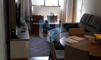 Imagem 4: APARTAMENTO A VENDA EM SP CONSOLAÇÃO