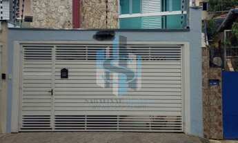 Imagem: SOBRADO A VENDA EM SP VILA MATILDE