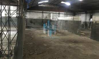 Imagem: GALPÃO A VENDA EM SP CHACARA CALIFÓRNIA