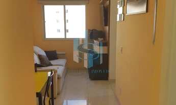 Imagem 2: APARTAMENTO A VENDA EM SP BRÁS