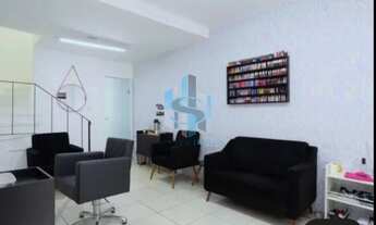 Imagem: CASA COMERCIAL A VENDA EM SP VILA ESTER