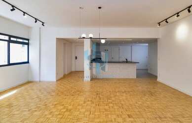 Imagem 5: APARTAMENTO A VENDA EM SP CONSOLAÇÃO