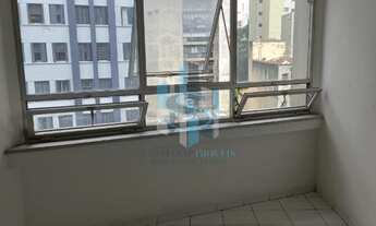 Imagem: APARTAMENTO A VENDA EM SP SANTA CECILIA