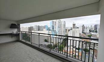 Imagem 4: APARTAMENTO A VENDA EM SP TATUAPÉ