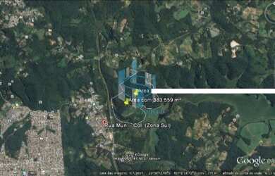 Imagem 7: TERRENO A VENDA EM SP COLONIA