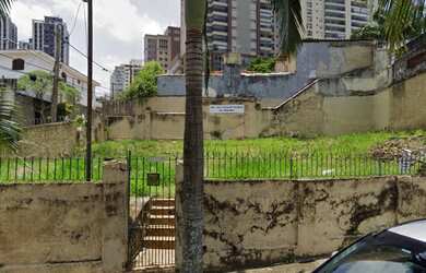 Imagem 5: TERRENO A VENDA EM SP VILA PROGREDIOR