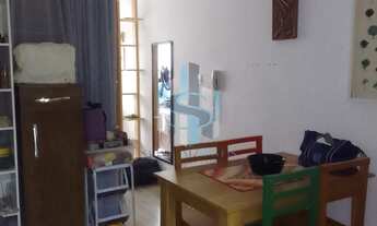 Imagem: APARTAMENTO A VENDA EM SP SANTA CECILIA