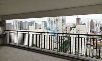 Imagem 3: APARTAMENTO A VENDA EM SP TATUAPÉ