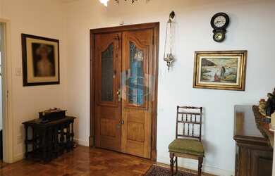 Imagem 6: APARTAMENTO A VENDA EM SP HIGIENOPOLIS