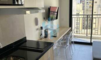 Imagem: APARTAMENTO A VENDA EM SP VILA BUARQUE