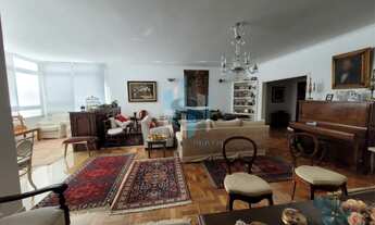 Imagem: APARTAMENTO A VENDA EM SP HIGIENOPOLIS