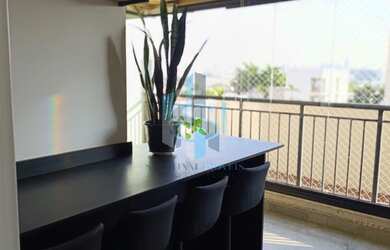 Imagem 2: APARTAMENTO A VENDA EM SP MOOCA