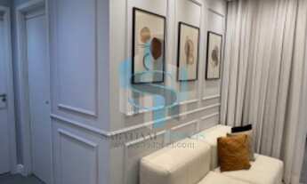 Imagem 2: APARTAMENTO A VENDA EM SP TATUAPÉ