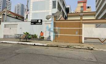 Imagem: CASA EM CONDOMÍNIO A VENDA EM SP VILA MATILDE