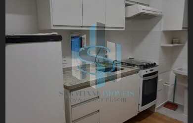 Imagem 5: APARTAMENTO PARA LOCAÇÃO EM SP BRÁS