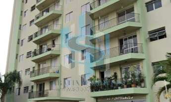 Imagem: APARTAMENTO A VENDA EM SP VILA EMA