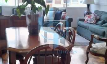 Imagem: APARTAMENTO A VENDA EM SP HIGIENÓPOLIS