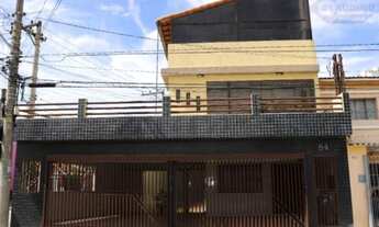 Imagem: SOBRADO A VENDA EM SP VILA CARRÃO