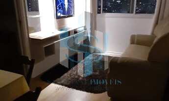 Imagem: APARTAMENTO PARA LOCAÇÃO EM SP BRÁS