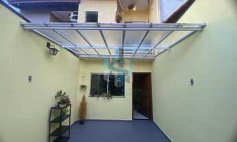 Imagem 2: SOBRADO A VENDA EM SP VILA FORMOSA