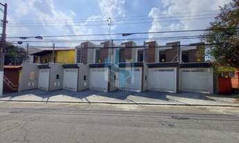 Imagem: SOBRADO A VENDA EM SP VILA RÉ