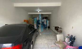 Imagem 2: CASA A VENDA EM SP ARTUR ALVIM