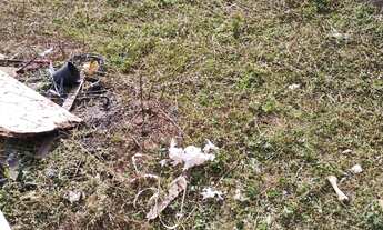 Imagem: TERRENO A VENDA EM SP VILA PIRAJUSSARA