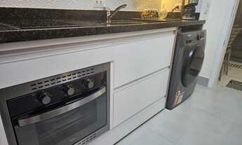 Imagem 7: FLAT A VENDA EM SP TATUAPÉ