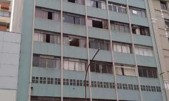 Imagem: APARTAMENTO A VENDA EM SP CAMPOS ELISEOS