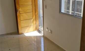 Imagem 5: APARTAMENTO A VENDA EM SP VILA CARRÃO