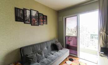 Imagem 4: APARTAMENTO A VENDA EM SP BRÁS