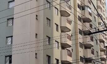 Imagem: Apartamento à venda na Vila Carrão, São