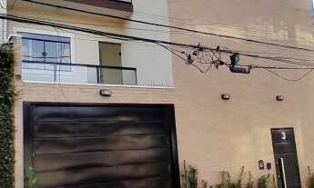 Imagem: Apartamento à venda em São Paulo-SP, Vila