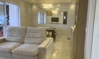 Imagem 3: APARTAMENTO A VENDA EM SP TATUAPÉ