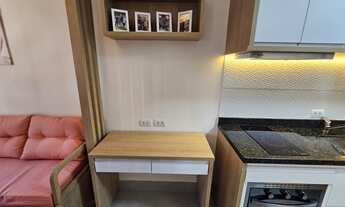 Imagem 6: FLAT A VENDA EM SP TATUAPÉ