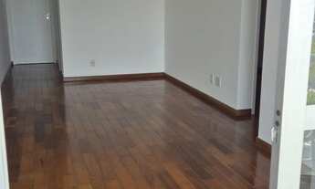 Imagem 4: Apartamento à venda em São Paulo: 2 quartos, 1 suíte, 2 salas, 2 banheiros, 2 vagas - Vila